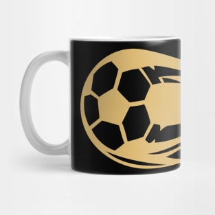 Soccer Mug